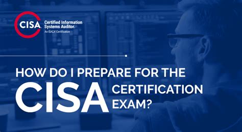 cisa exam results|CISA Certification Overview and Preparation Guide.